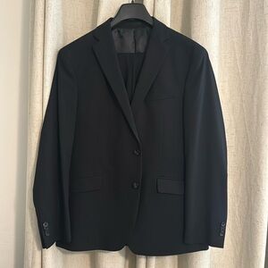 Make An Offer On Kenneth Cole Reaction Classic Black Suit